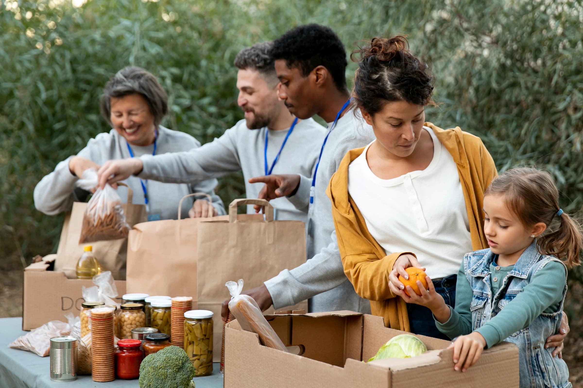 Hero background